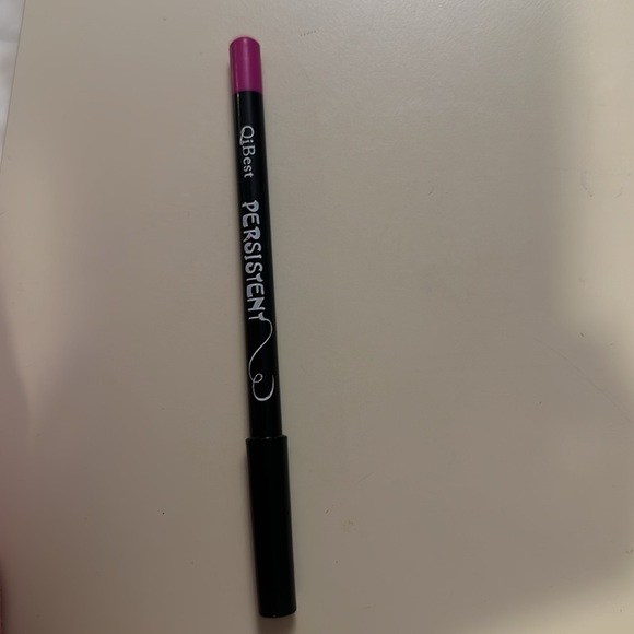 Persistent Lip Liner Waterproof “Stay All Day Lip Liner Pencil” - Picture 2 of 5